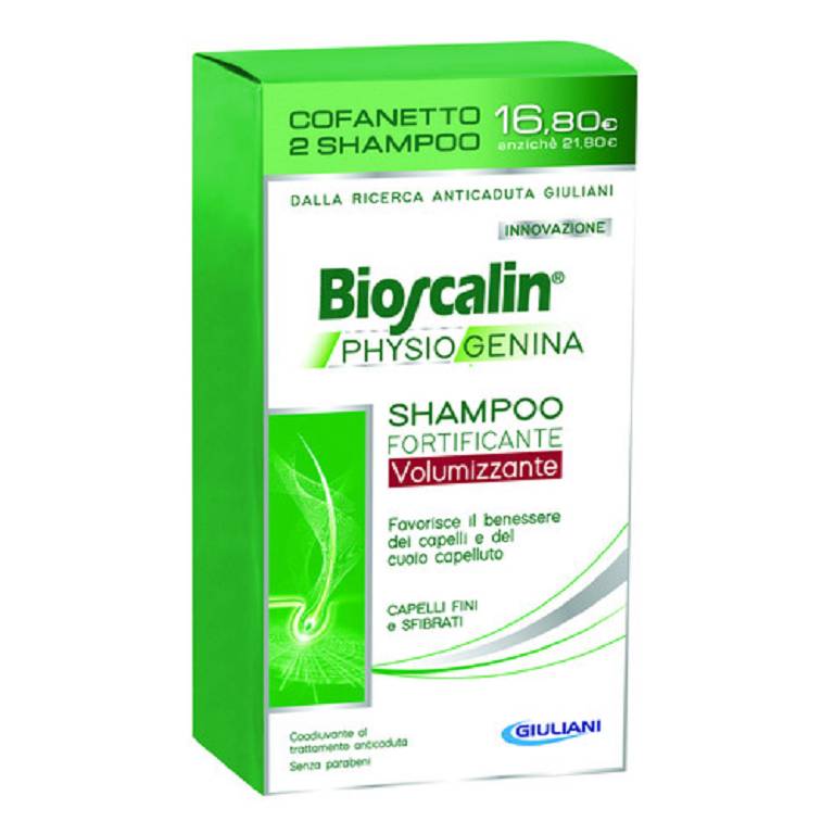 BIOSCALIN PHYSIOGENINA VOL COF