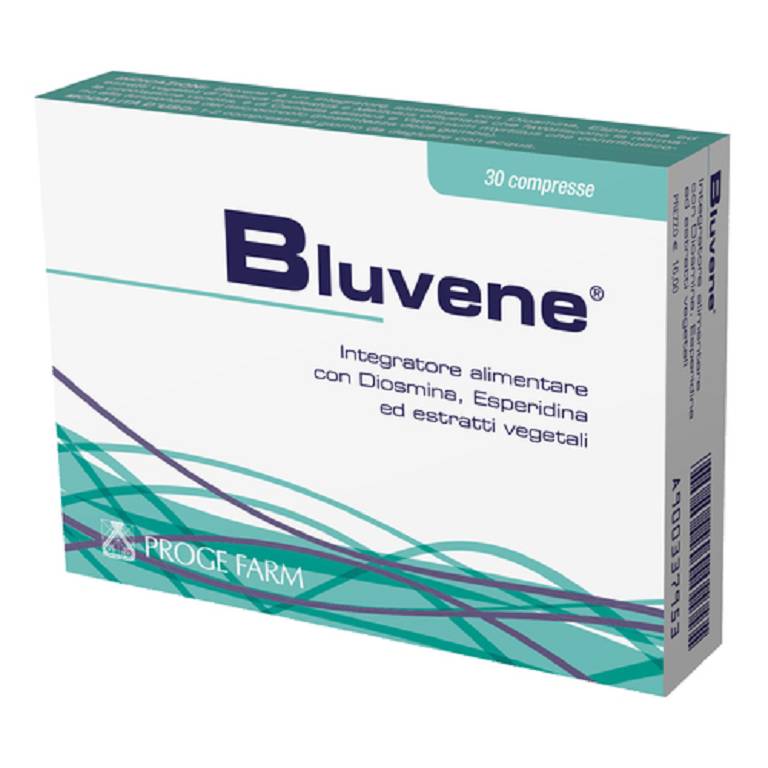 BLUVENE 30CPR