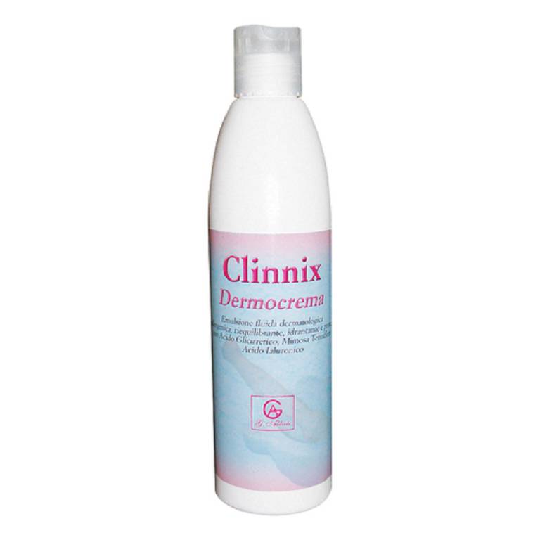 CLINNIX DERMOCREMA 250ML