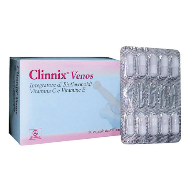 CLINNIX VENOS 50CPS