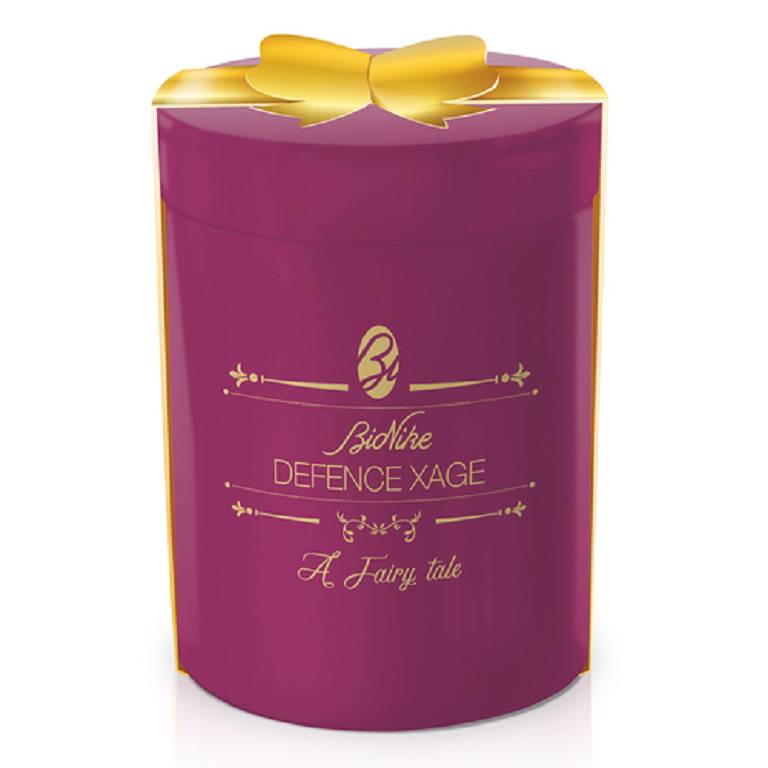 DEFENCE XAGE KIT NATALE 2019