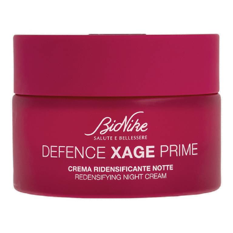 DEFENCE XAGE PRIME CR RIDENS