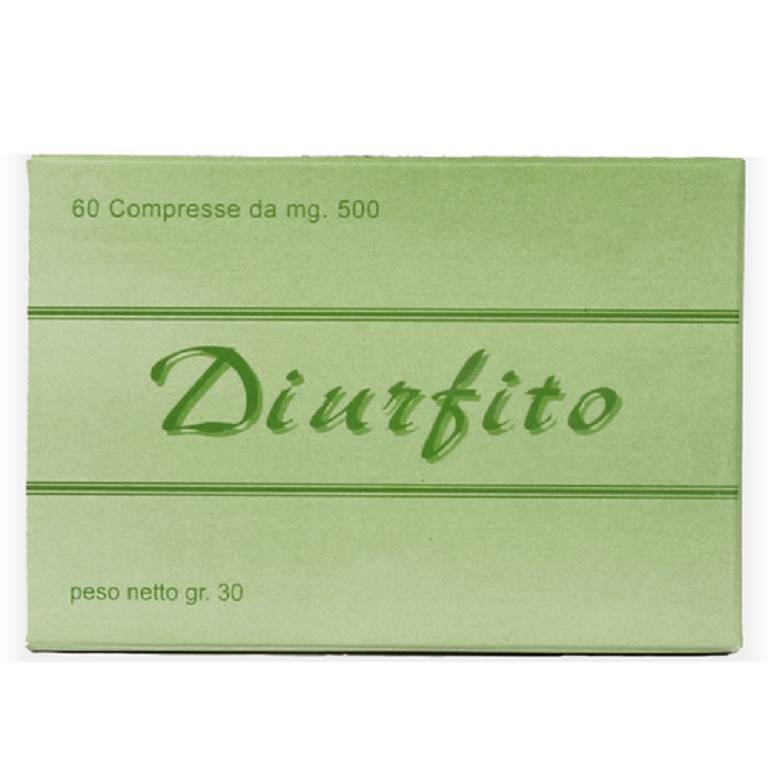 DIURFITO ESTRATTO ERB 60CPR