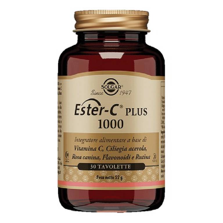 ESTER C PLUS 1000 90TAV