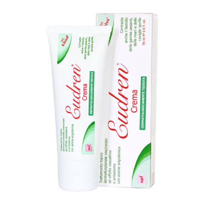 EUDREN CREMA 75ML