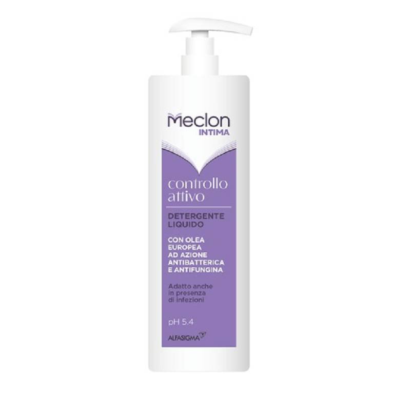 MECLON INTIMA CONTROLLO ATTIVO