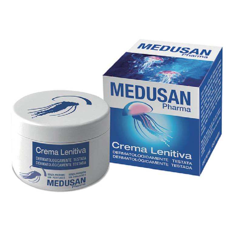 MEDUSAN CREMA LENITIVA 50ML