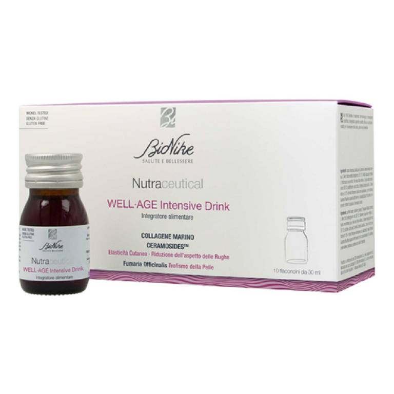 NUTRACEUTICAL WELL AGE INT10FL