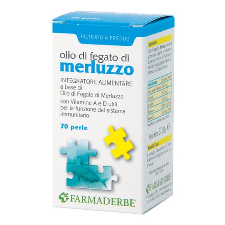 OLIO FEG MER 70PRL