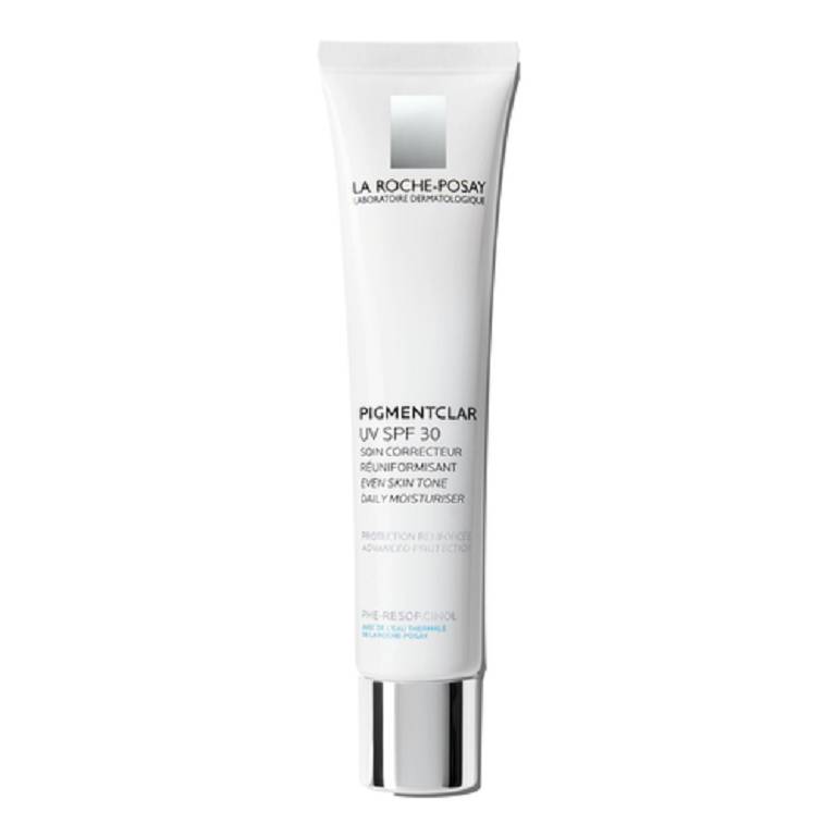 PIGMENTCLAR UV CREMA SPF30