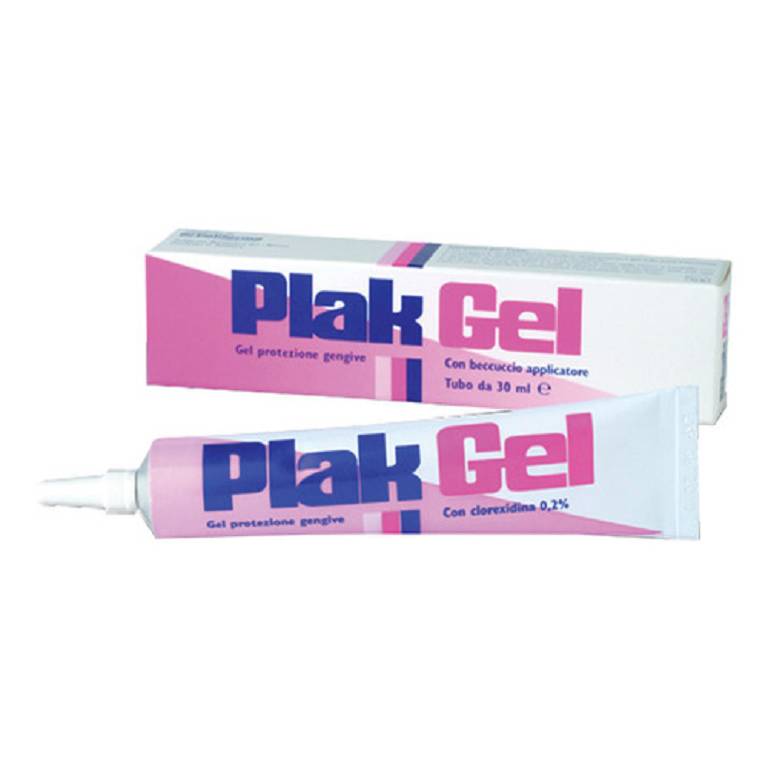 PLAK GEL 30ML