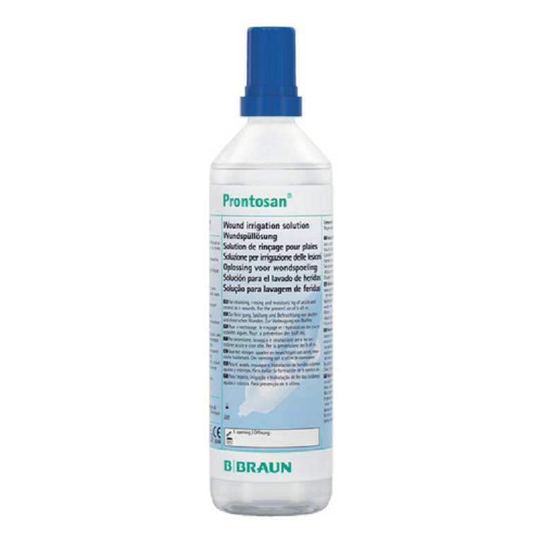 PRONTOSAN OTC DET LESIONI350ML