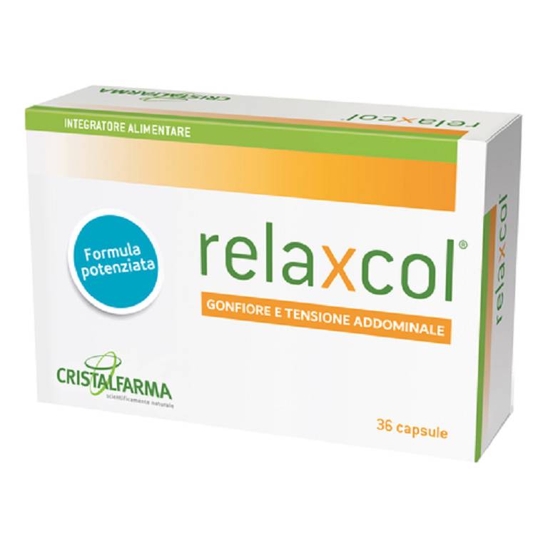 RELAXCOL 36CPS