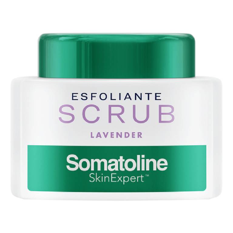 SOMATOLINE SKIN EX SCRUB LAVEN