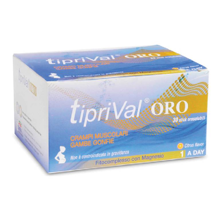 TRIPRIVAL ORO 30STICK