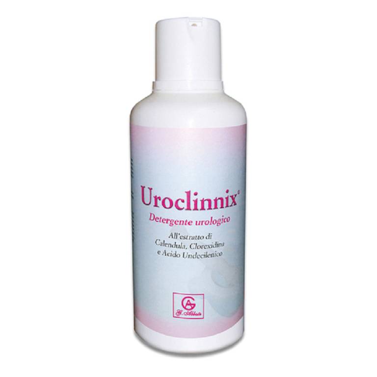 UROCLINNIX DET UROLOGICO 500ML