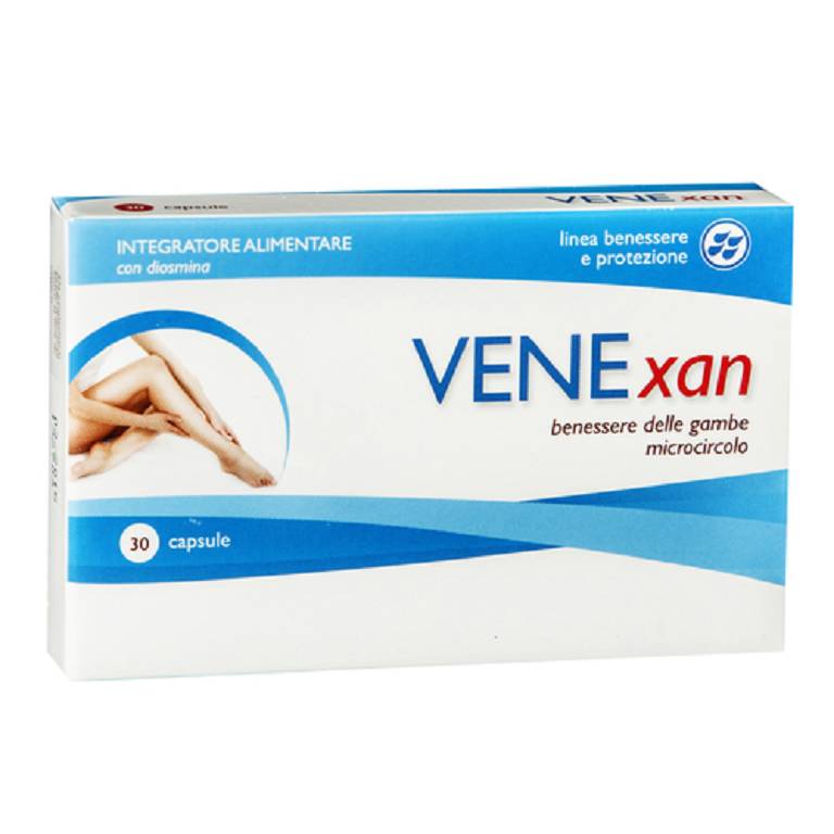 VENEXAN 30CPR